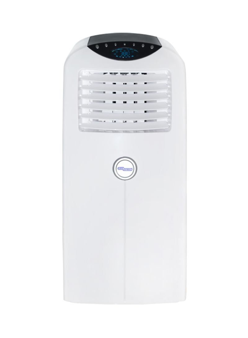 Portable Air Conditioner 12000Btu SG P132T3 White